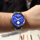 Illustration for article titled Huawei's Android Wear Watch Is Handsome, But Still Too Bulky